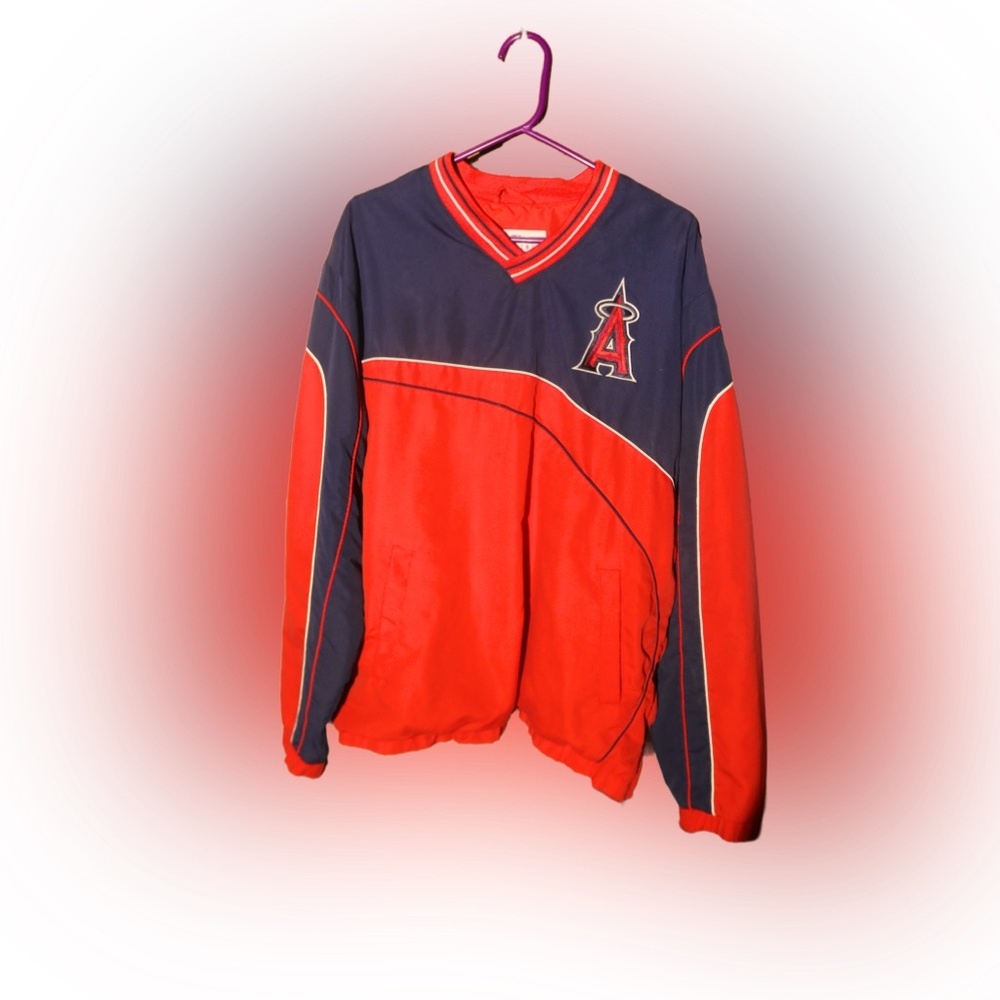 ANGELES vintage jacket